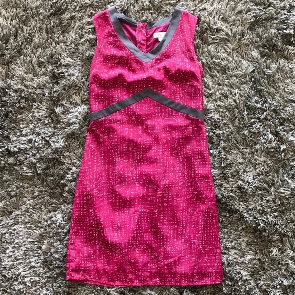 Merona V-neck Dress